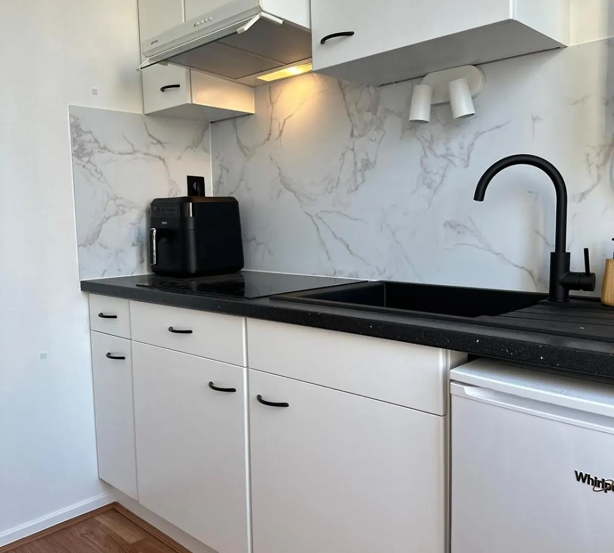 Cozy Apartment In Antverpy