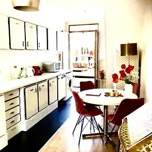 Appartamento Foodiejive, Anversa