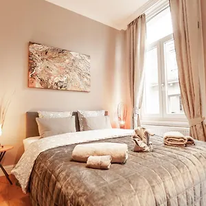 Luxury Palace Apartamento
