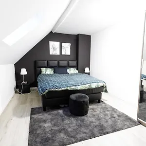 Appartement Grogo Duplex, Anvers