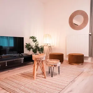 Smartflats - View Amberes