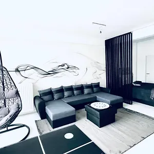 Appartement Opera, Anvers