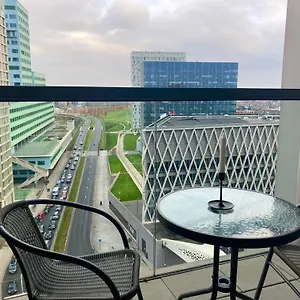 Appartement London Tower -, Anvers