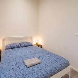 Appartamento Center Cozy Cityflats, Anversa