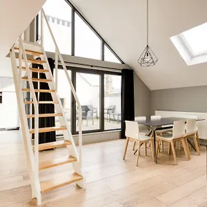 Appartamento Smartflats - Rubens, Anversa