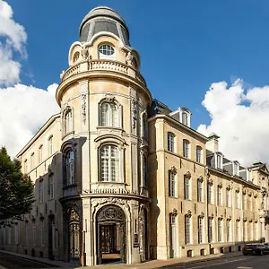 Hotell Sapphire House Antwerp, Autograph Collection, Antwerpen